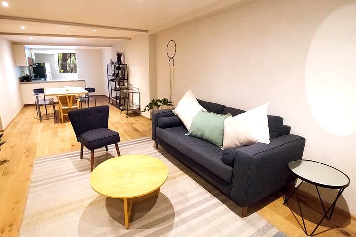 Mexican Charm in Condesa gallery image 3