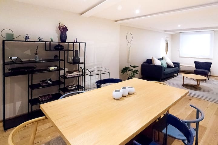 Mexican Charm in Condesa