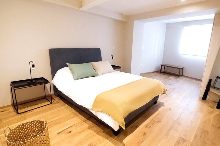 Mexican Charm in Condesa gallery image 2