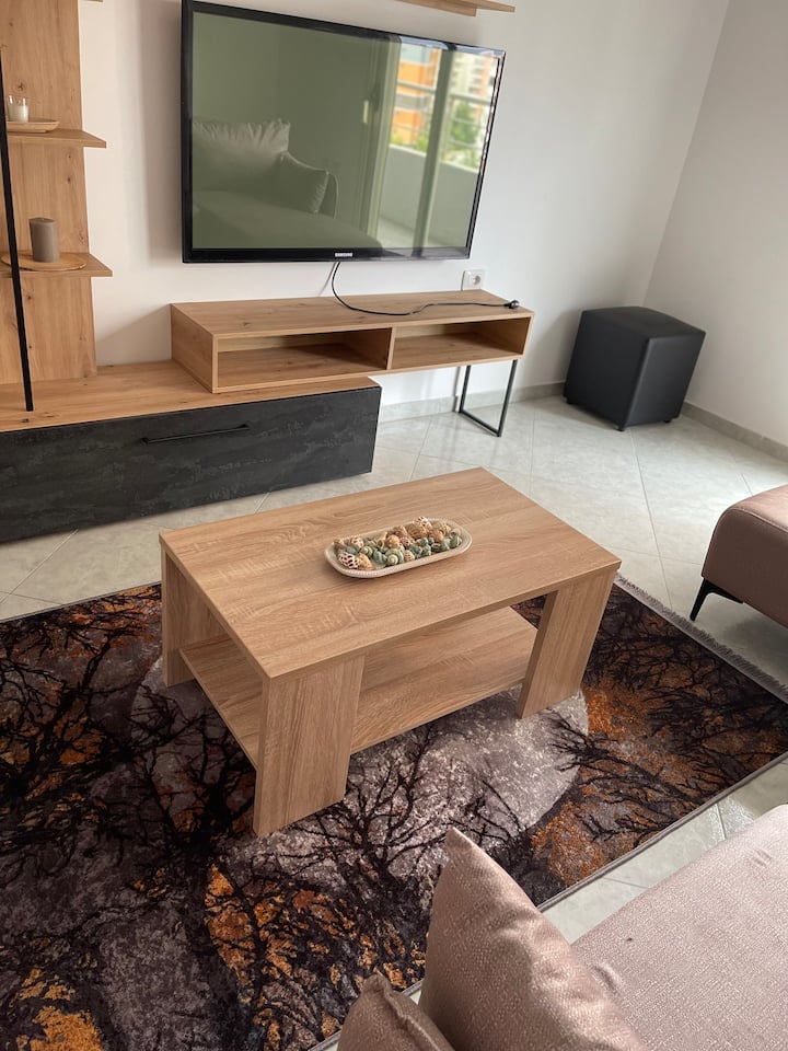 Vlora Apartament - Vlorë