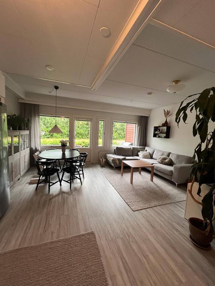 Ironman 70.3, 3 room appartment Apartments for Rent in Lahti, Päijät