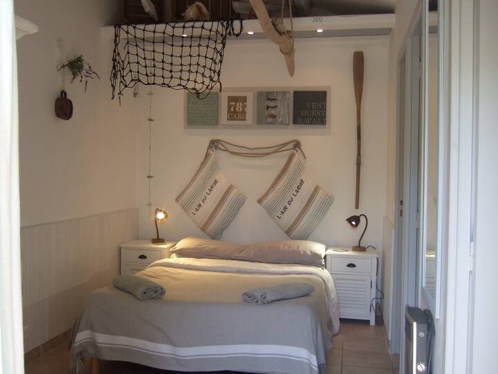 A Little Piece Of Paradise - Mandelieu-La Napoule