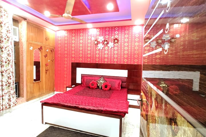 Segundo Dormitorio