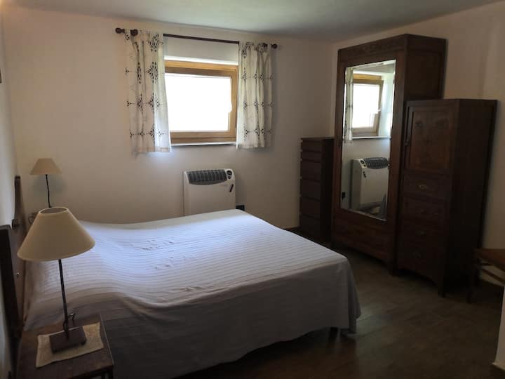 ห้องนอนใหญ่