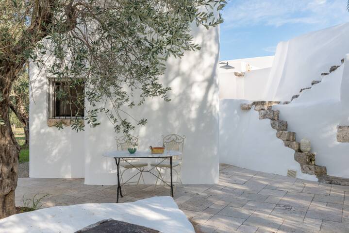Trullo vicino al Mare a Ostuni gallery image 2