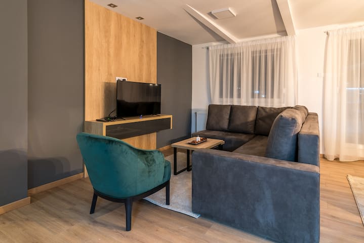 Daisy Resort managed Airbnb listing 3