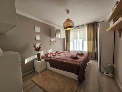 Ultracentral Cozy apartment | BB’s apartment