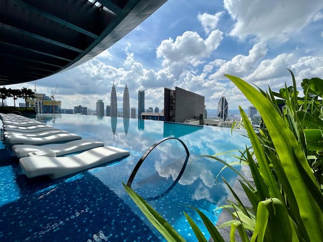 Ning's Homestay managed Airbnb listing 1