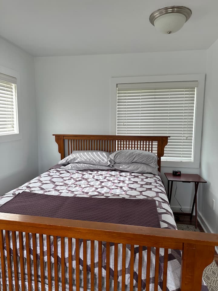 ห้องนอน