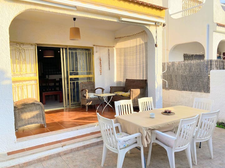 Casa Cristina - Vinaròs