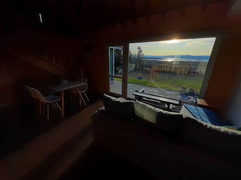 Casa Glaciar Patagonia