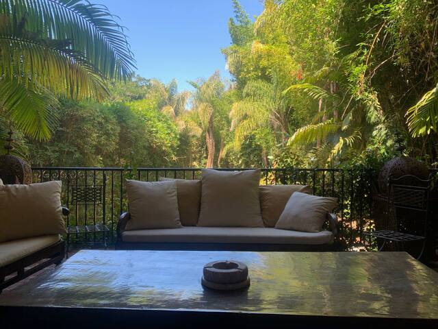 Spanish Retreat in The Hollywood Hills gallery image 5