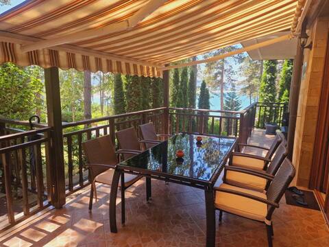 3 Apartment Verano Del Mar Sozopol