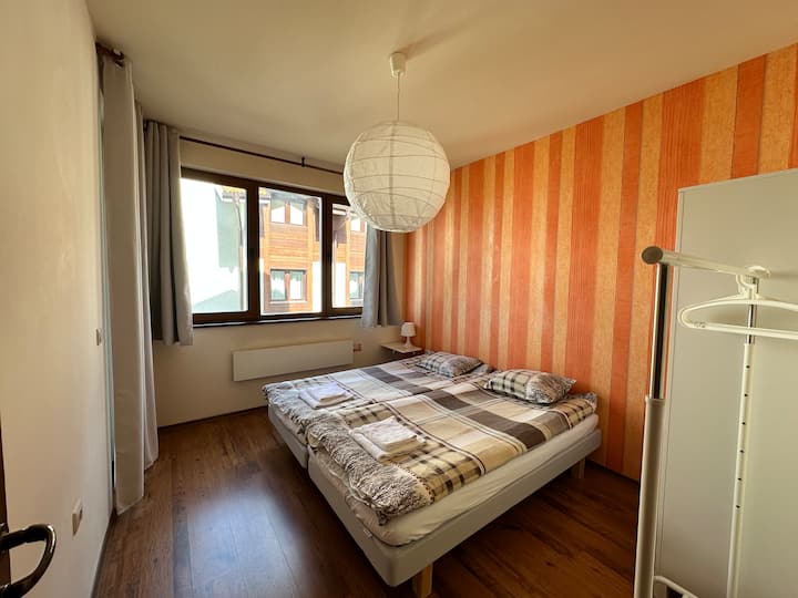 საძინებელი