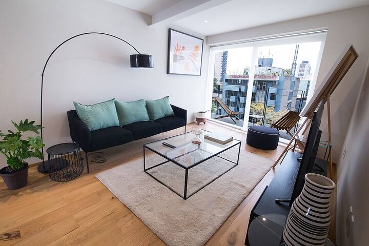 La Condesa Explorer Apartment gallery image 2