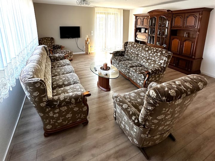 Ferienwohnung Am Glockenbaum - Erfurt