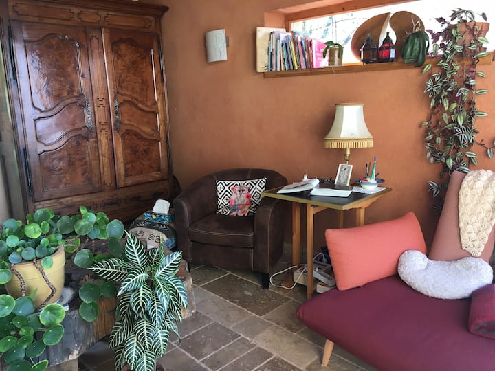 La Chambre Du Bout Du Monde - Pont-en-Royans