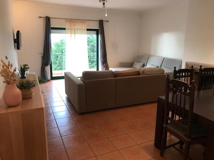 T2 Ocean View House - Ericeira