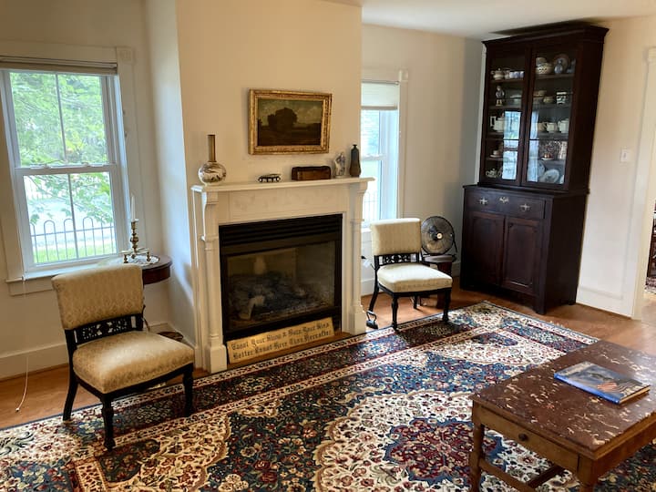 Gammaw's House - Lusby, MD