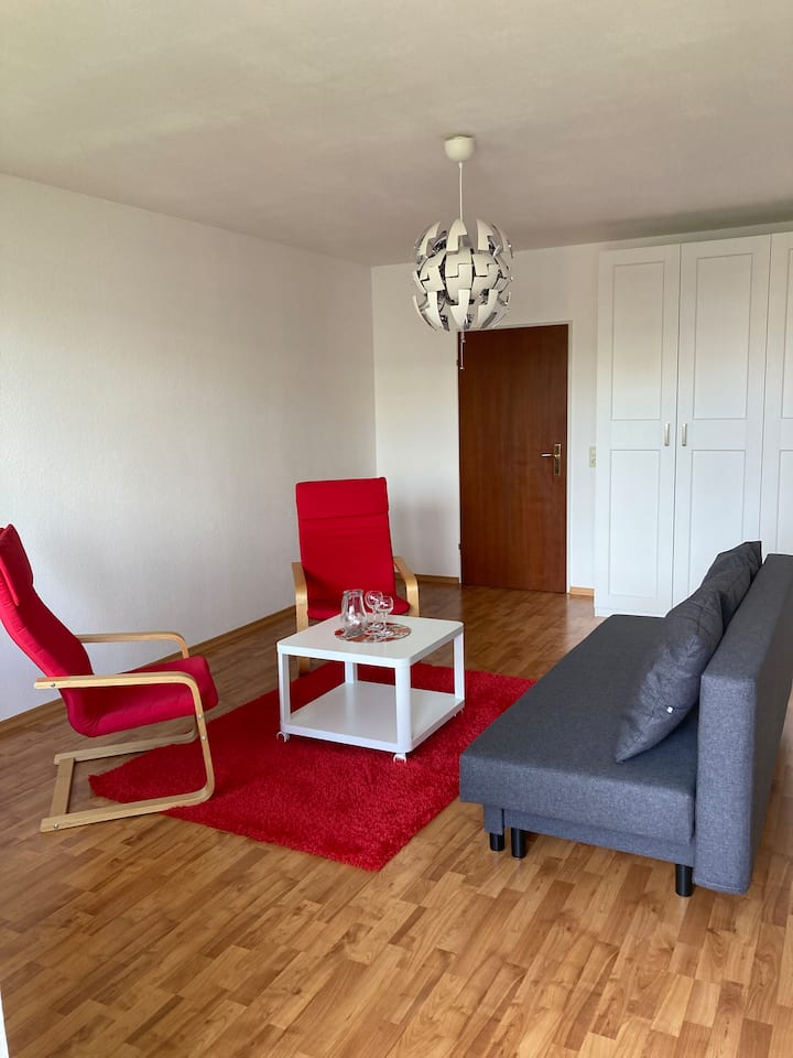 Wohnung In Seenähe - Weißensberg