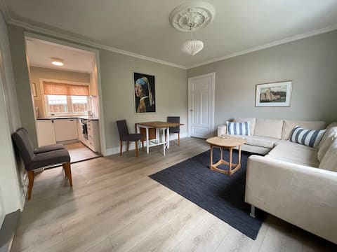 Newly renovated great apartment!