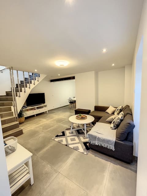 House T3 - Rated 3 stars
