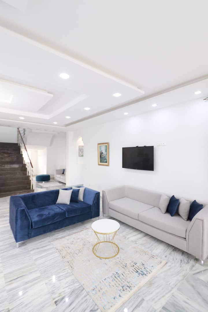 Villa Dar Mamie - Djerba