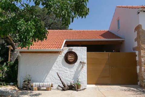 Pátio Serrano - Escape to Nature