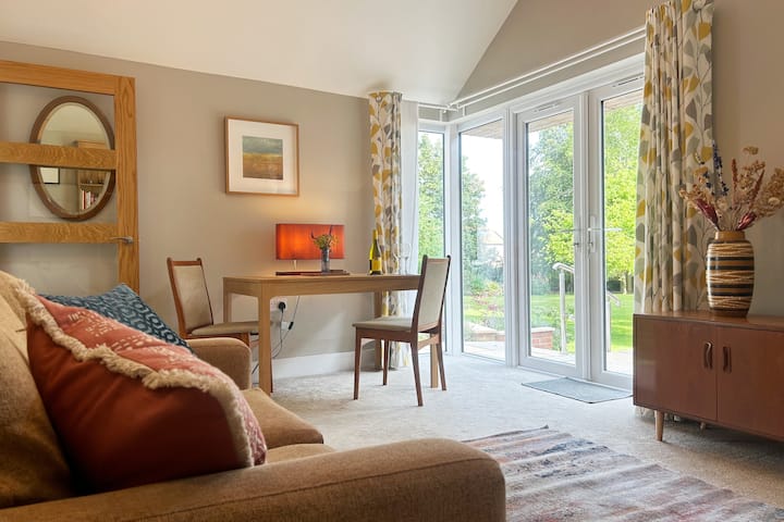 The Annexe At Ringsfield - North Walsham