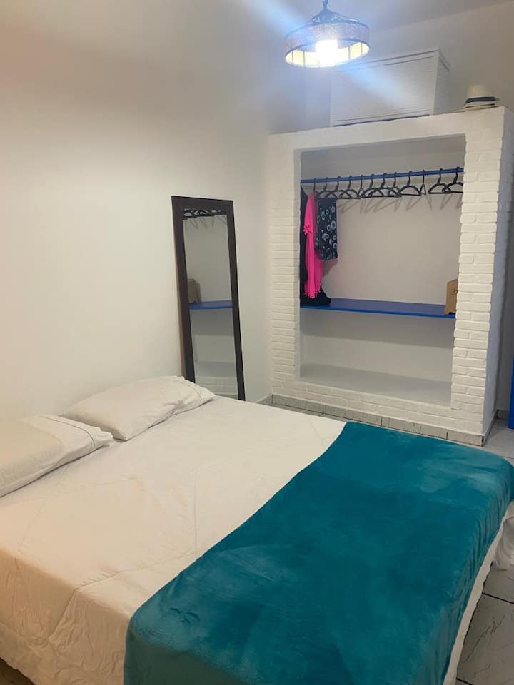 Chambre 1