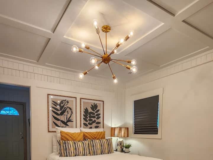 საძინებელი 1