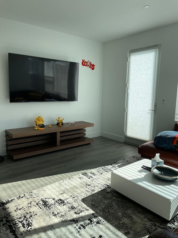 Private Room In Brand New Home & Luxury Touches - Sebastopol, CA