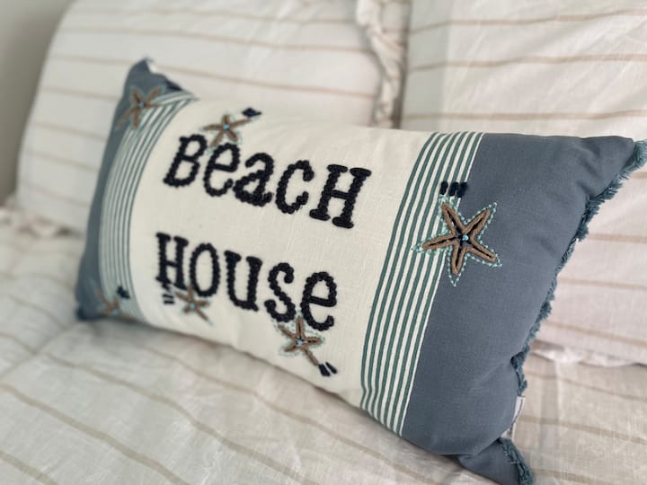 ห้องนอน