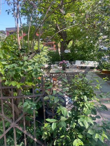 Drømmeleilighet! Ledig, sjekk kalender gallery image 3