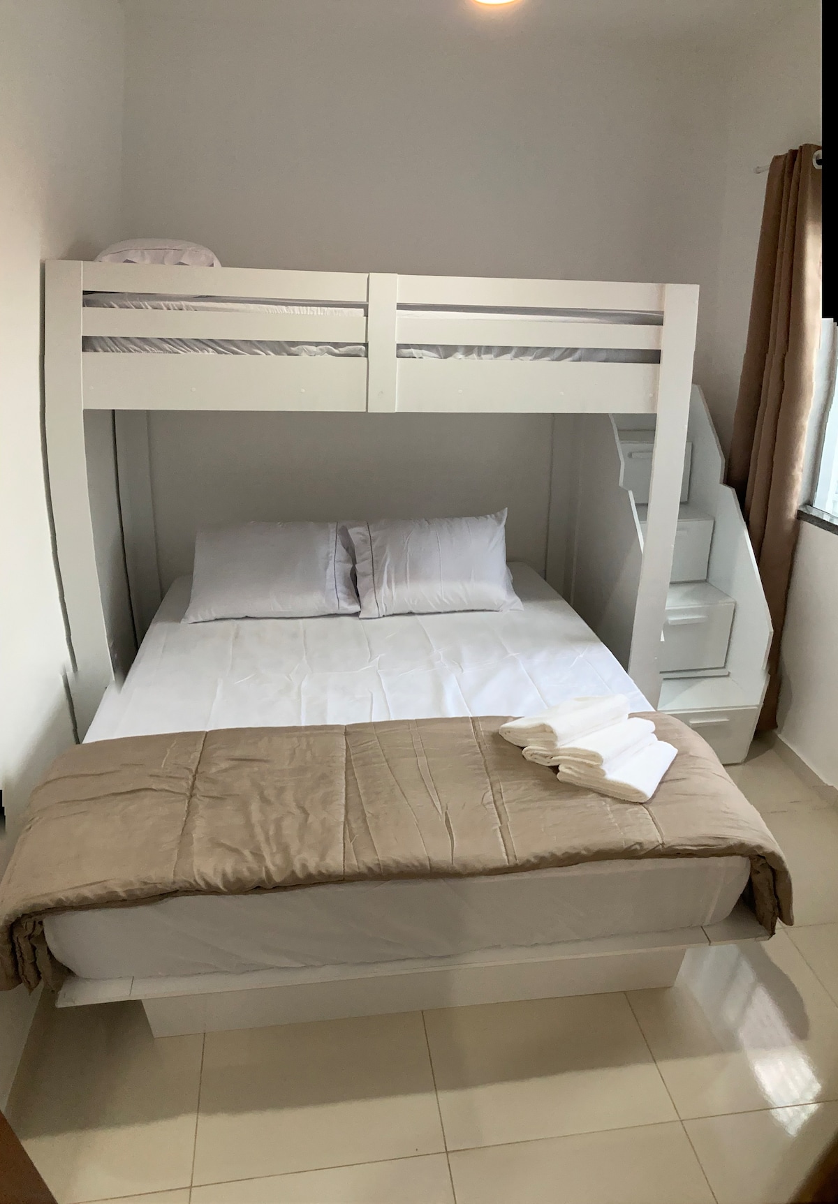 Спална соба 1