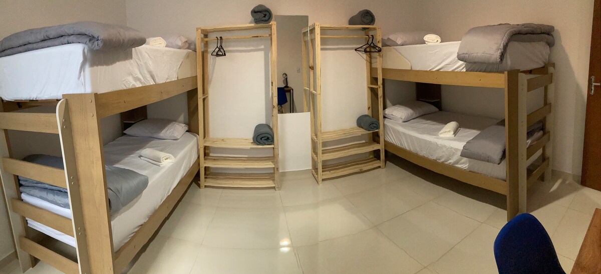 Спална соба 2