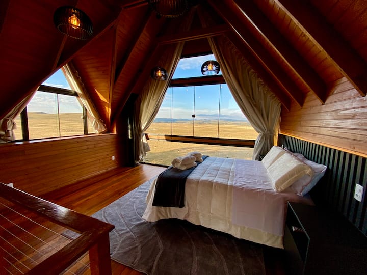 ห้องนอน