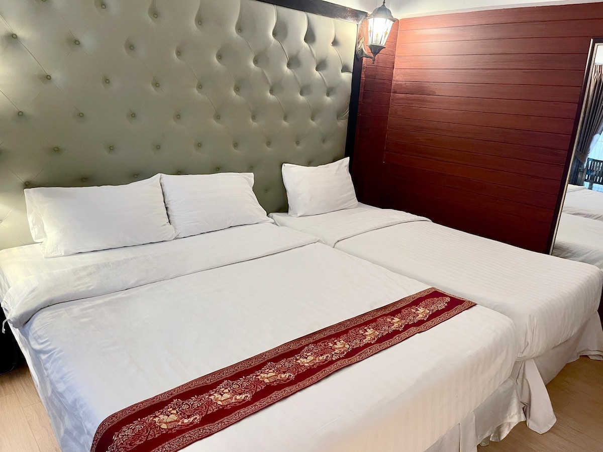 საძინებელი