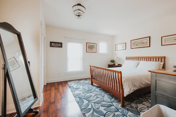 Спална соба 1