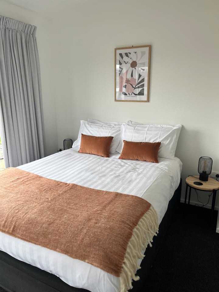 غرفة الملكة