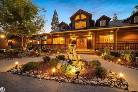 Prospector’s Paradise Sonora and Twain Harte