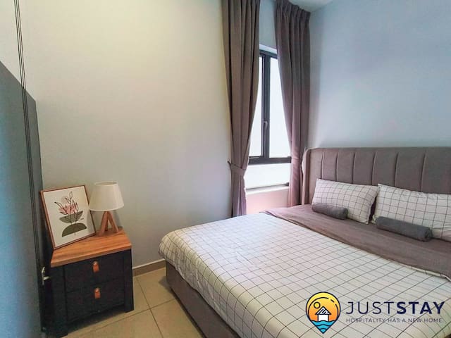 Just Stay managed Airbnb listing 2