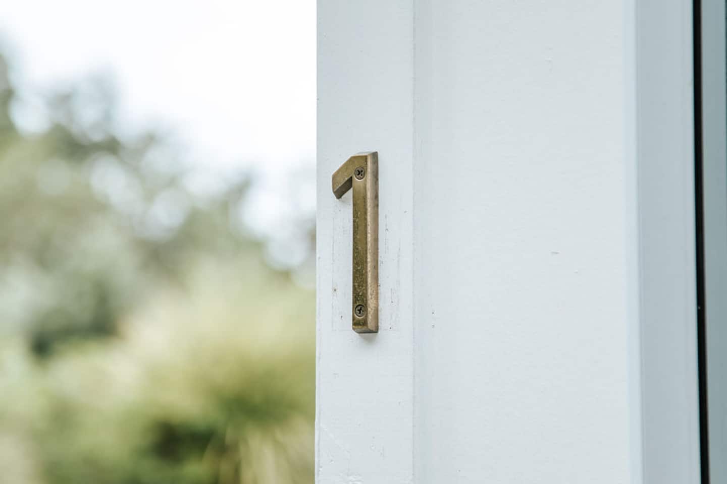 Loburn Bach Accommodation No:1 2