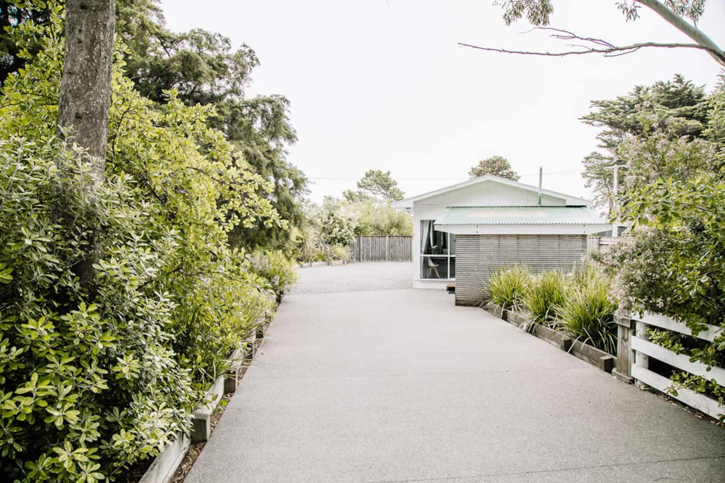 Loburn Bach Accommodation No:1 3