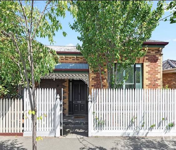 Stylish Victorian house in Balaclava/St Kilda Area gallery image 4