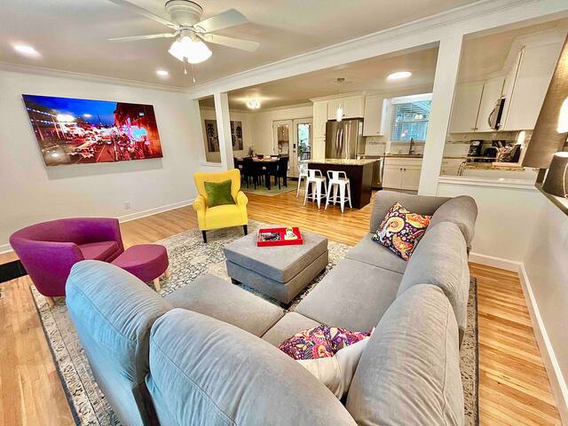 *SeCrEt RiVeR* MUSIC CITY Retreat! gallery image 5