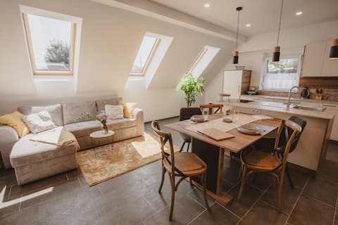 Apartments Zechner apartment 2