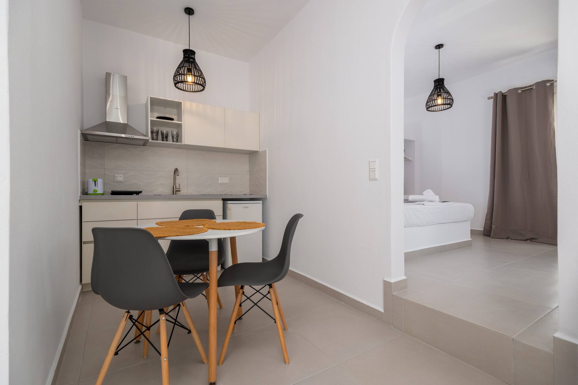 ALTHEA suites
