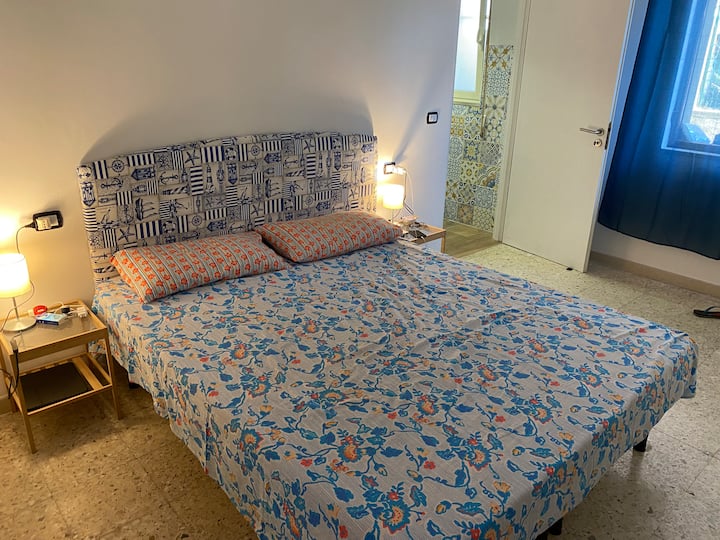 Tra La Sila E Il Mare - Villaggio Mancuso