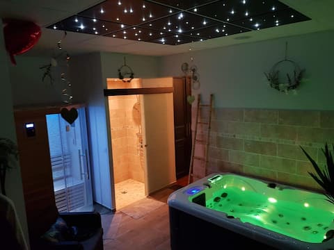 Private SPA